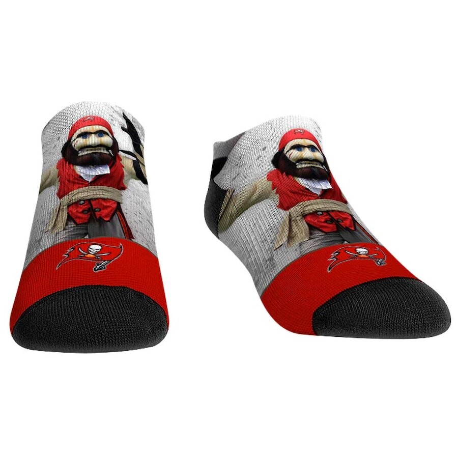 

Носки Rock Em Socks Tampa Bay Buccaneers