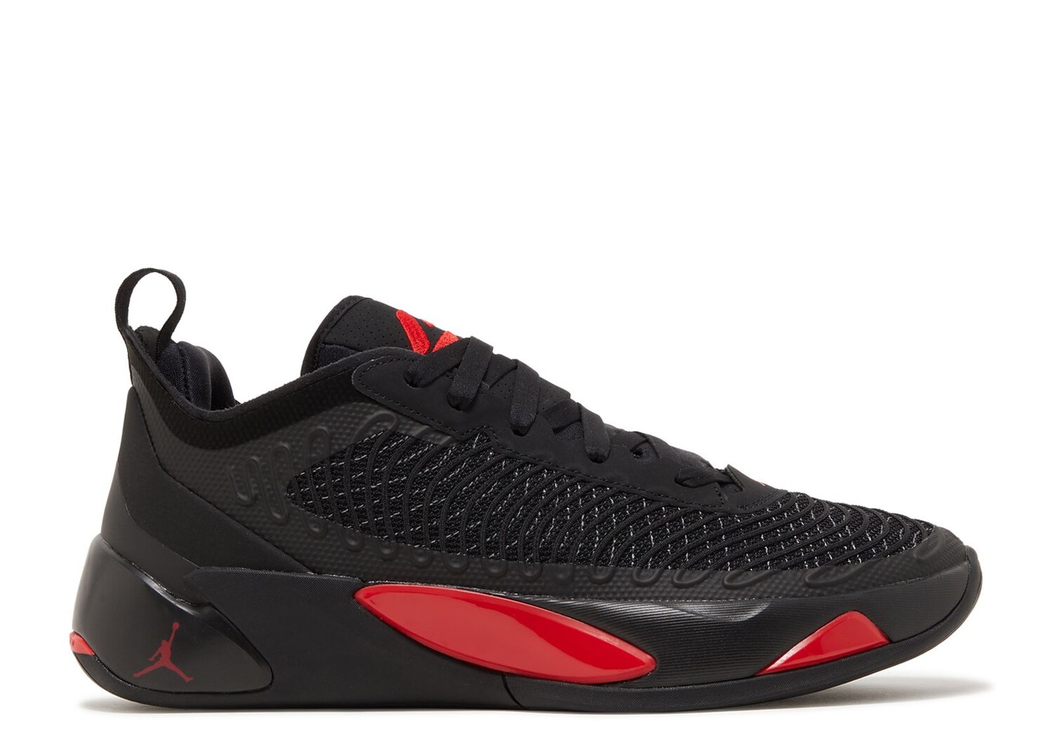 

Кроссовки Air Jordan Jordan Luka 1 'Bred', черный
