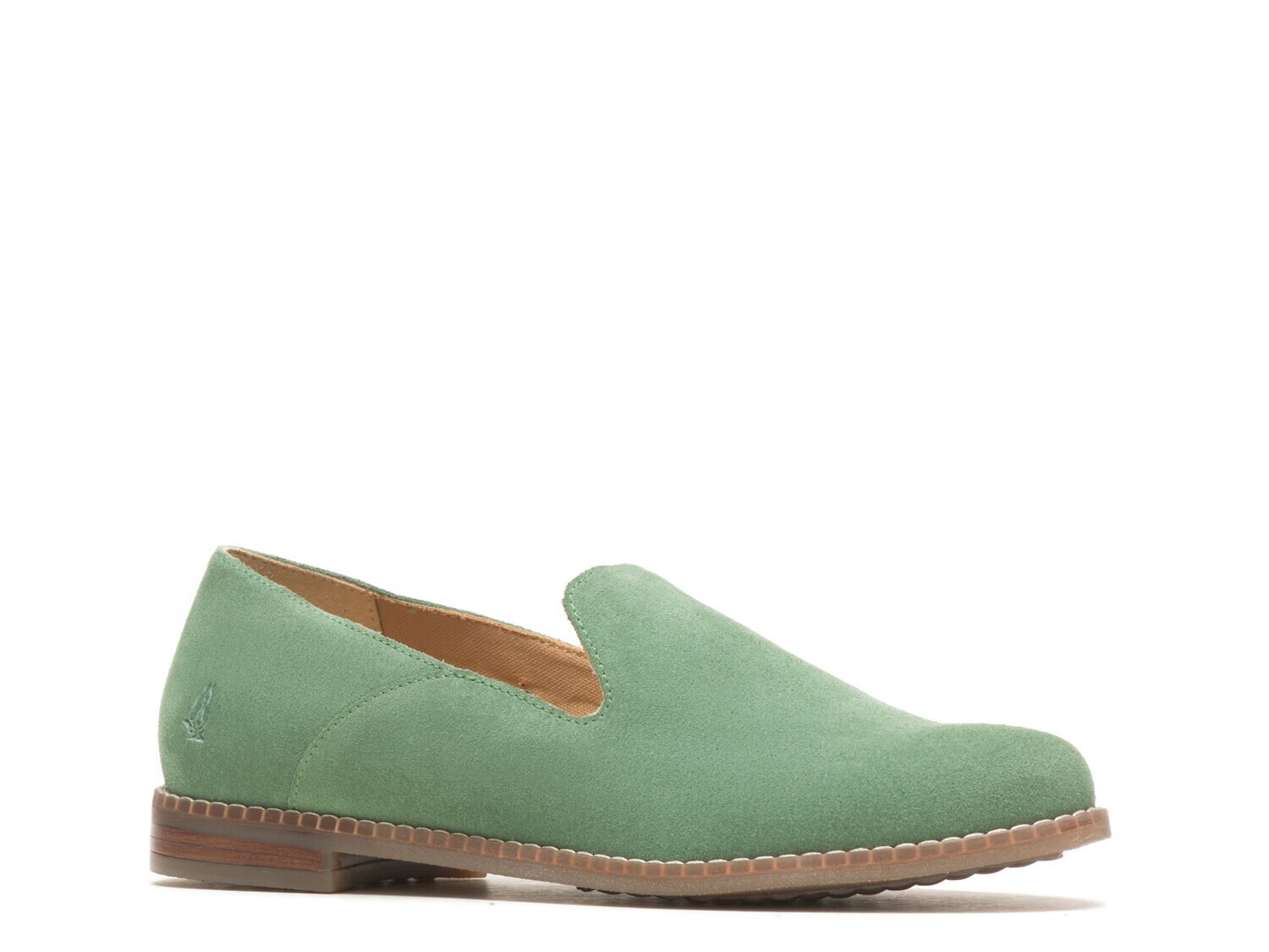 

Лоферы Hush Puppies Wren