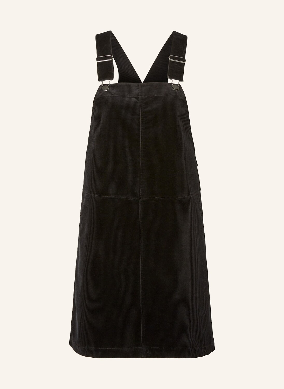 

Вельветовое платье Marc O'Polo Denim, черный