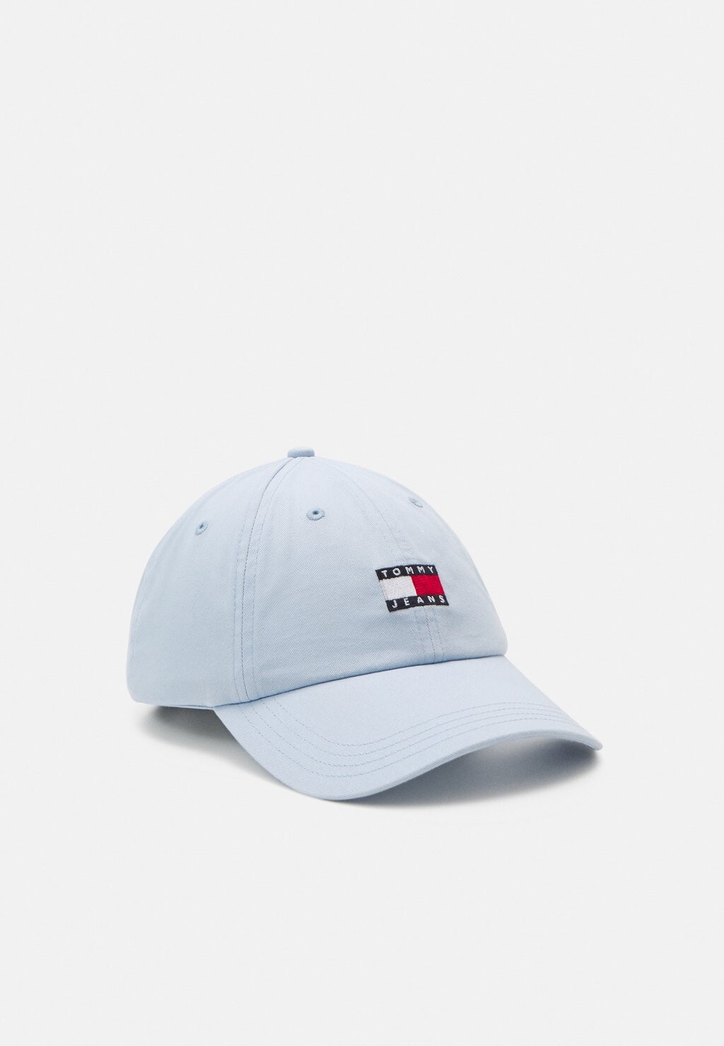 

Кепка HERITAGE UNISEX Tommy Jeans, свежий синий