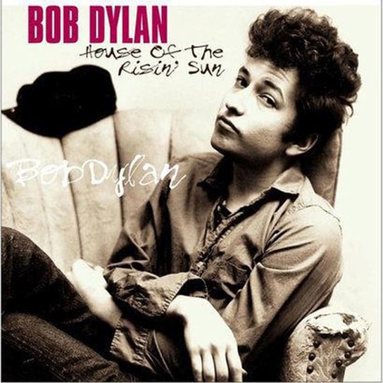 Виниловая пластинка Dylan Bob - House Of The Risin' Sun first house erendira vinyl