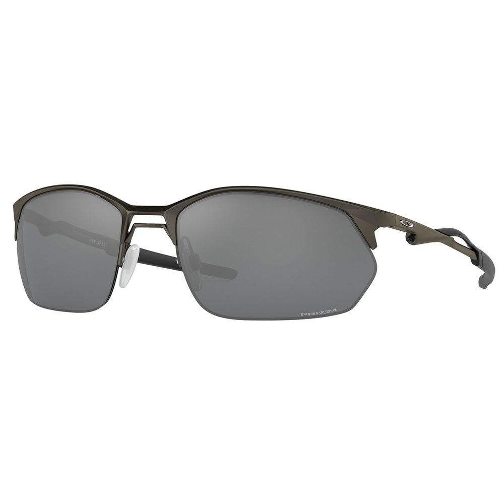 Солнцезащитные очки Oakley Wire Tap 2.0 Prizm, черный