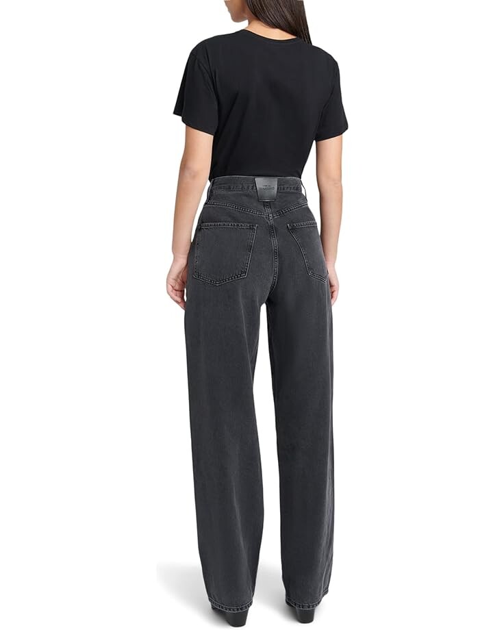 

Джинсы 7 For All Mankind The Jennifer in Night Iris, цвет Night Iris