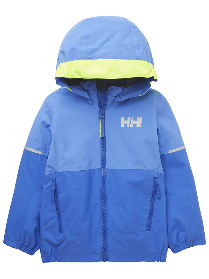 

Функциональная куртка Helly Hansen Sogn, синий