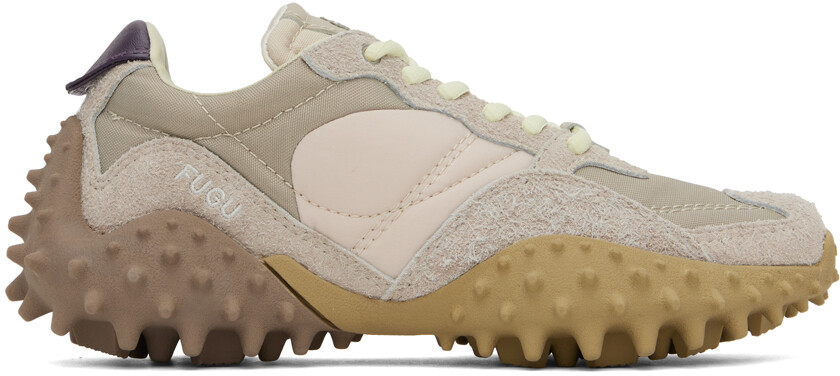 

Кроссовки EYTYS Taupe Fugu