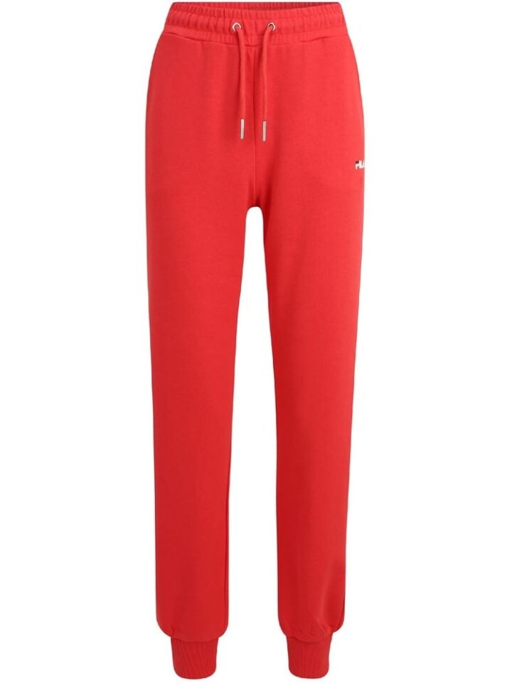 

Спортивные брюки Fila, красный
