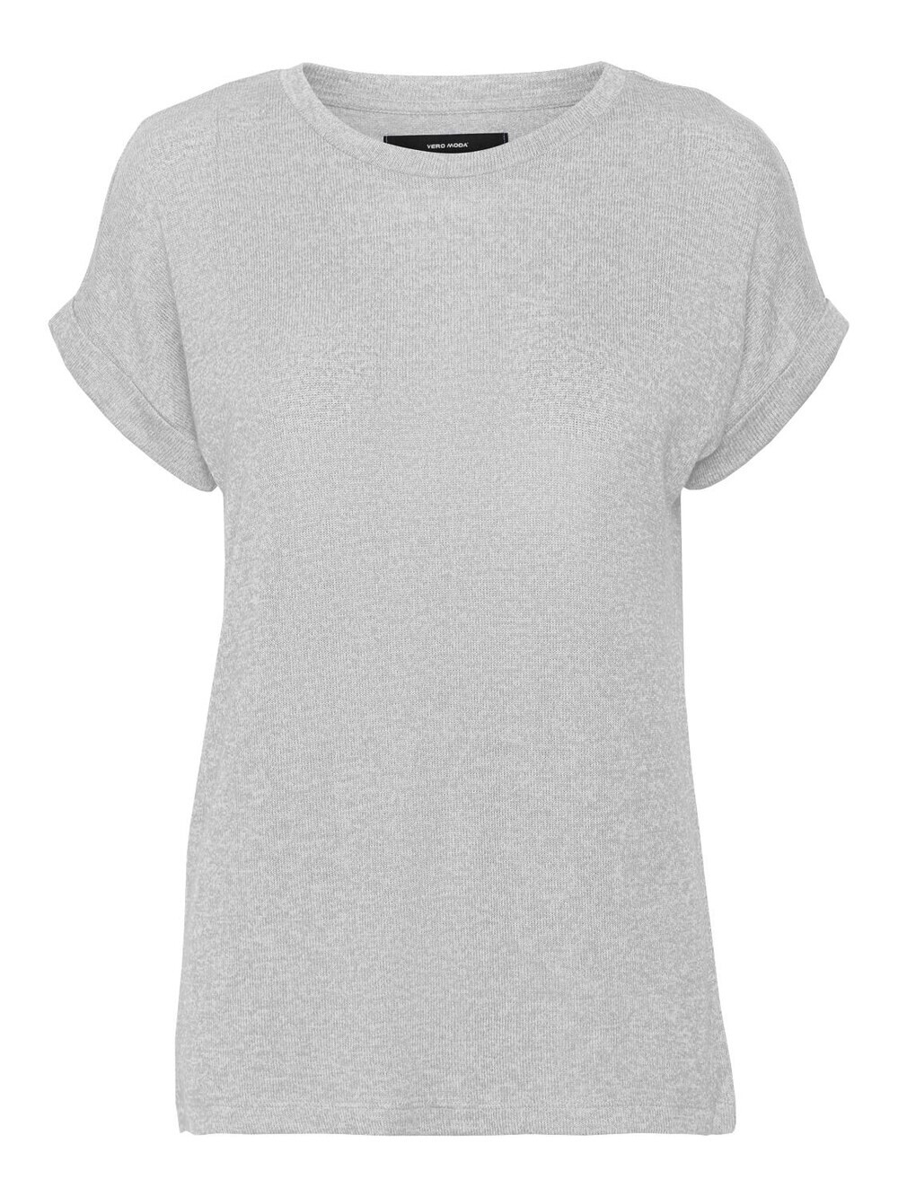 

Свитер VERO MODA BRIANNA, светло-серый
