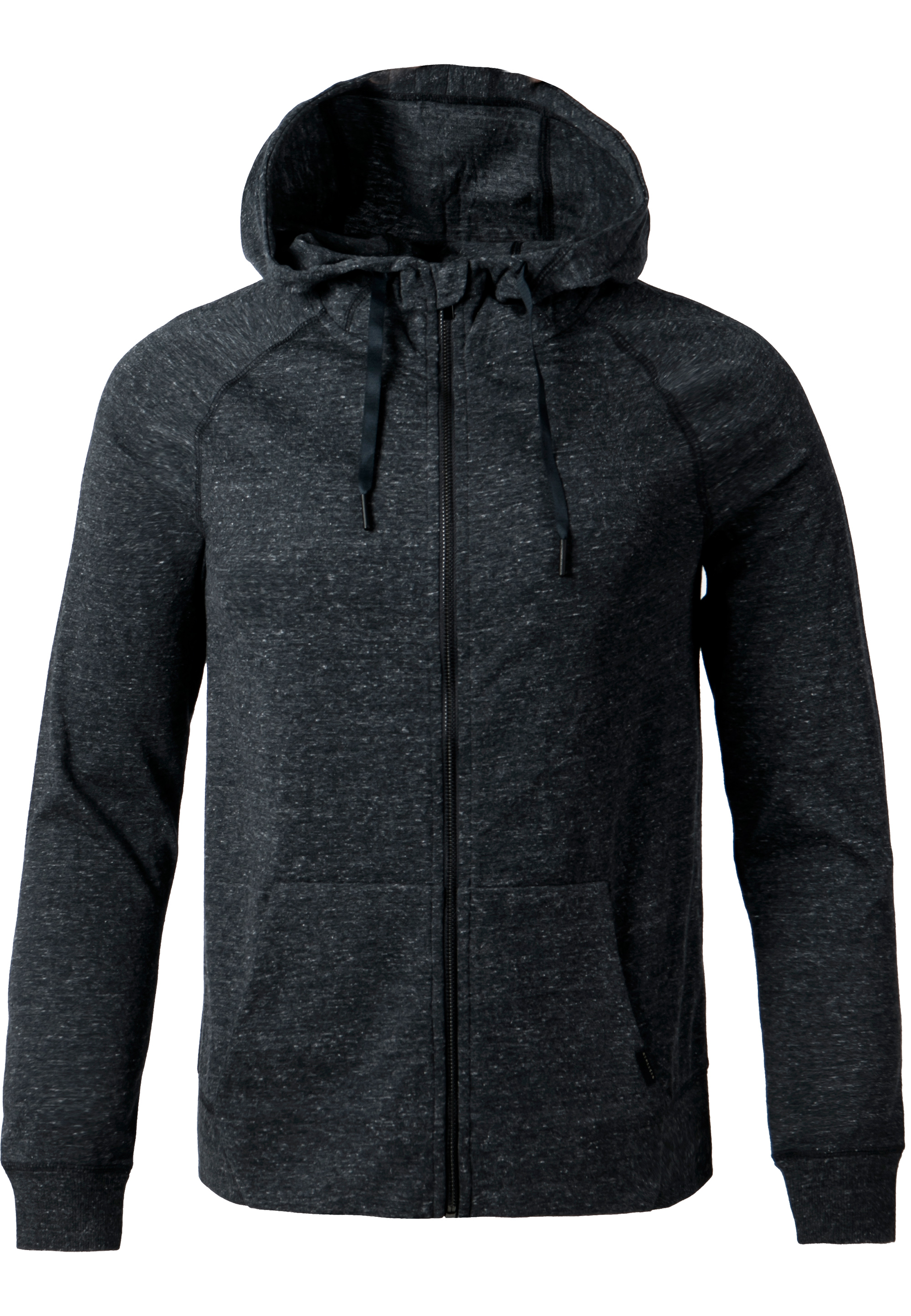 цена Спортивная куртка Athlecia Kapuzensweatshirt CHESTINE, цвет 1011 Dark Grey Melange