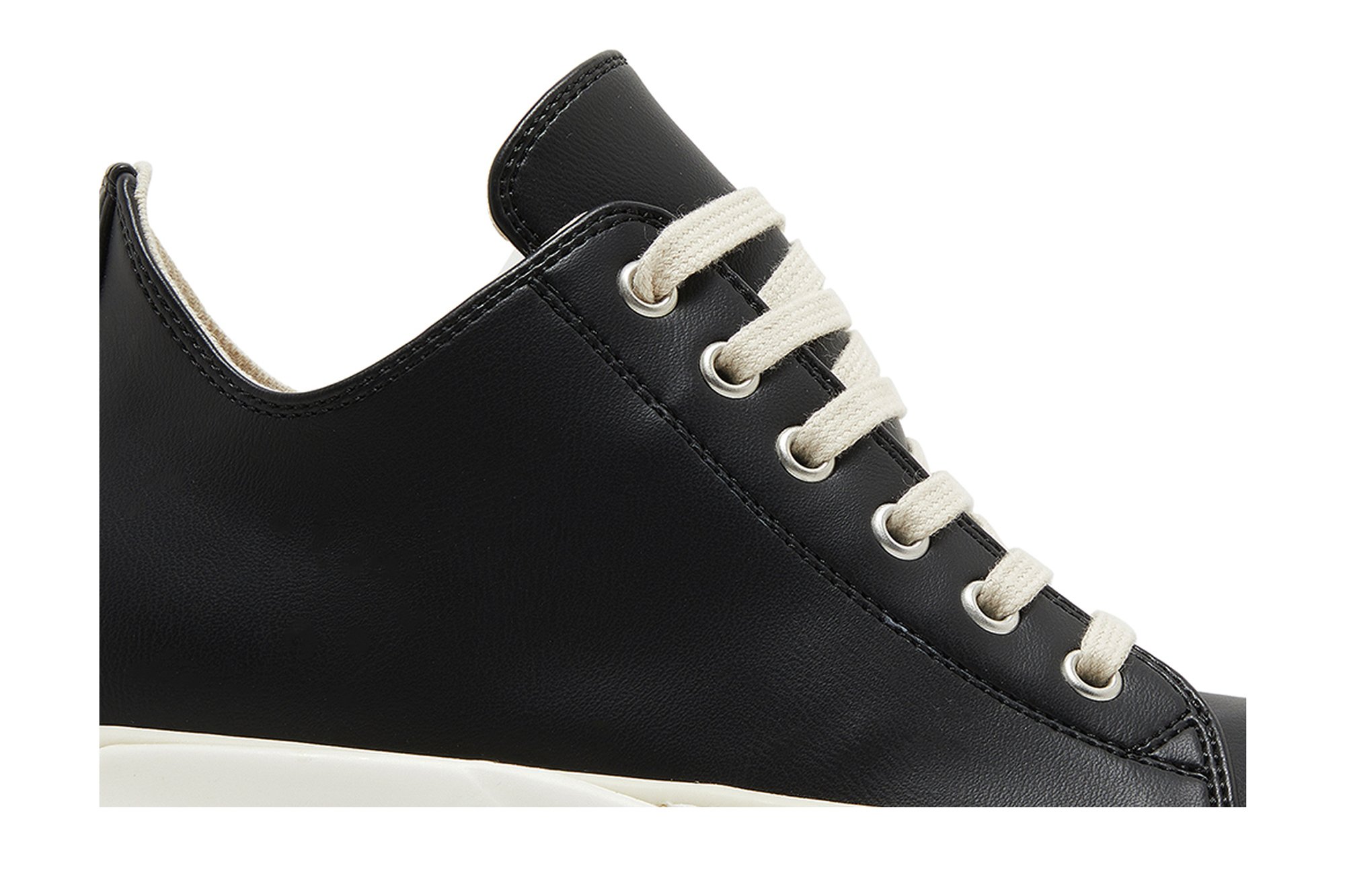 Rick owens abstract low