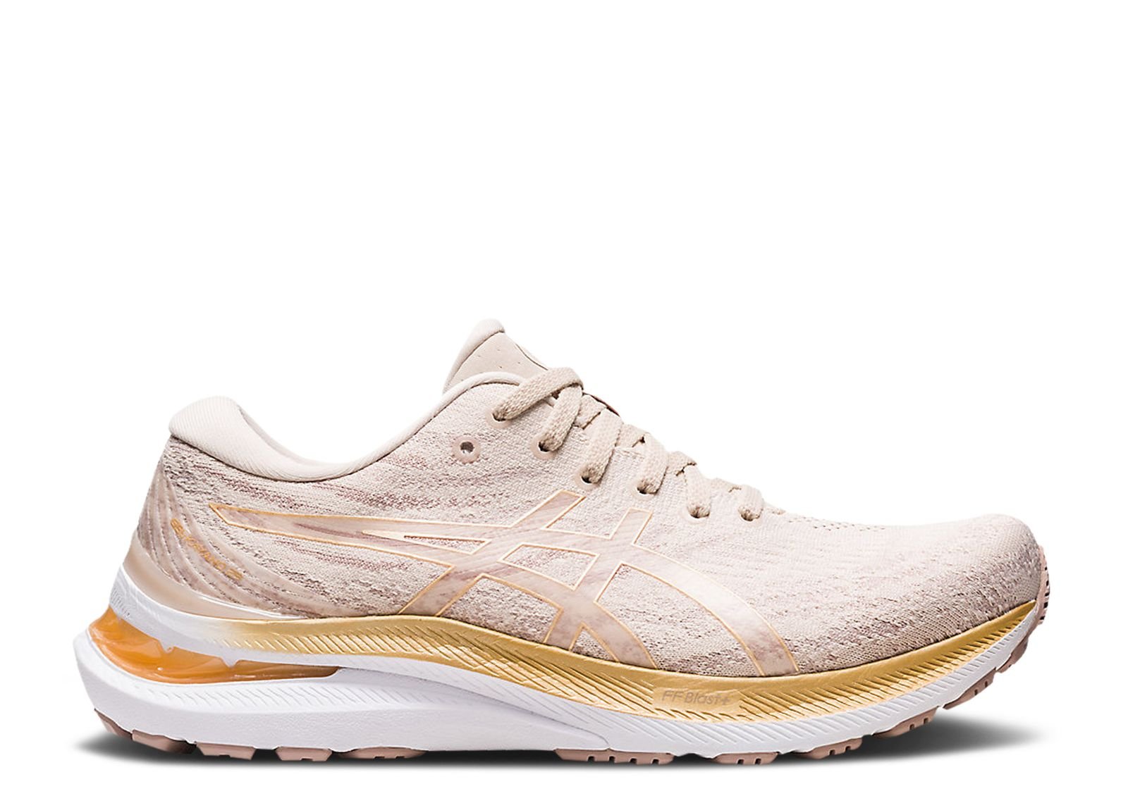 

Кроссовки ASICS Wmns Gel Kayano 29 'Mineral Beige Champagne', розовый