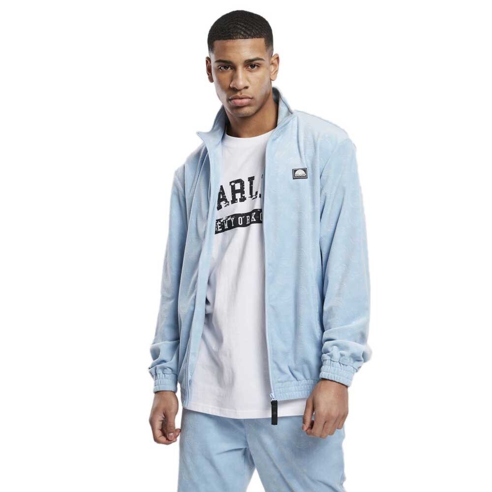

Куртка Southpole Aop Velour, синий