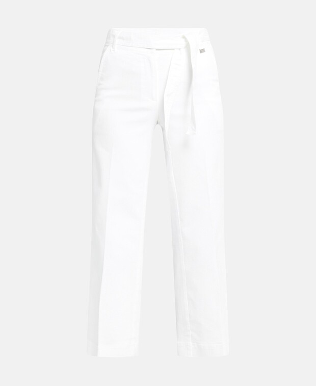 

Кюлоты Airfield, белый