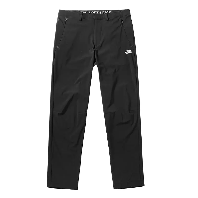 

Повседневные брюки мужские черные The North Face, черный