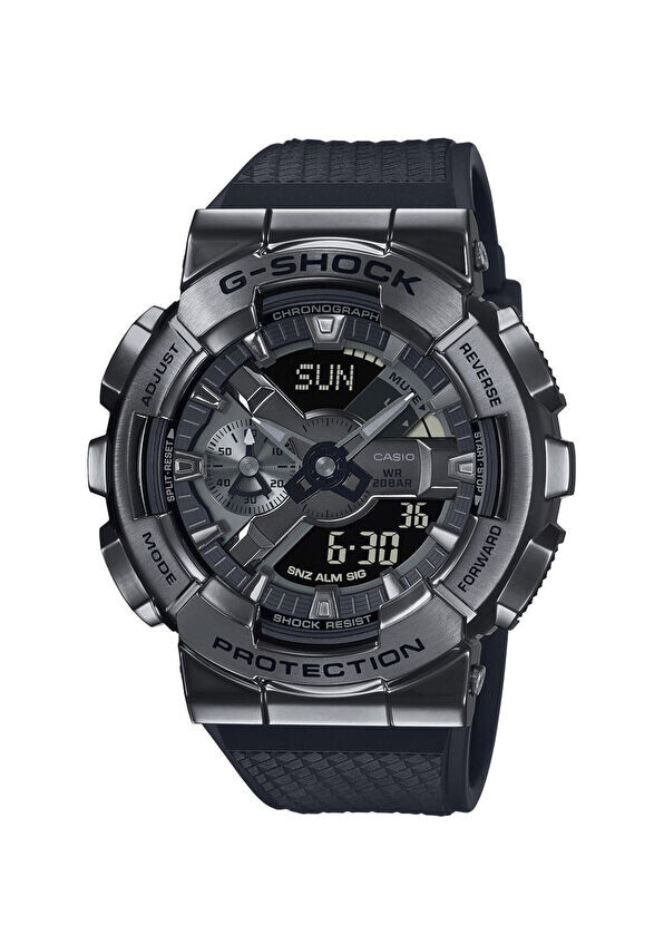 

Мужские наручные часы Gm-110Bb-1Adr Casio, мультиколор