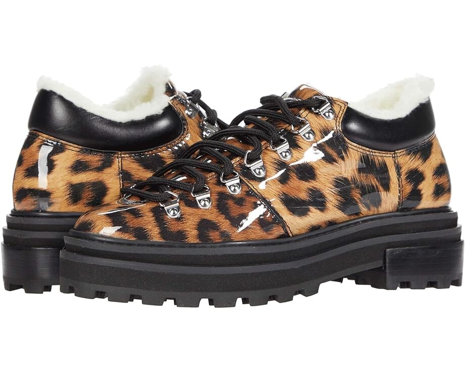 

Оксфорды Schutz Lucille, цвет Natural/Black