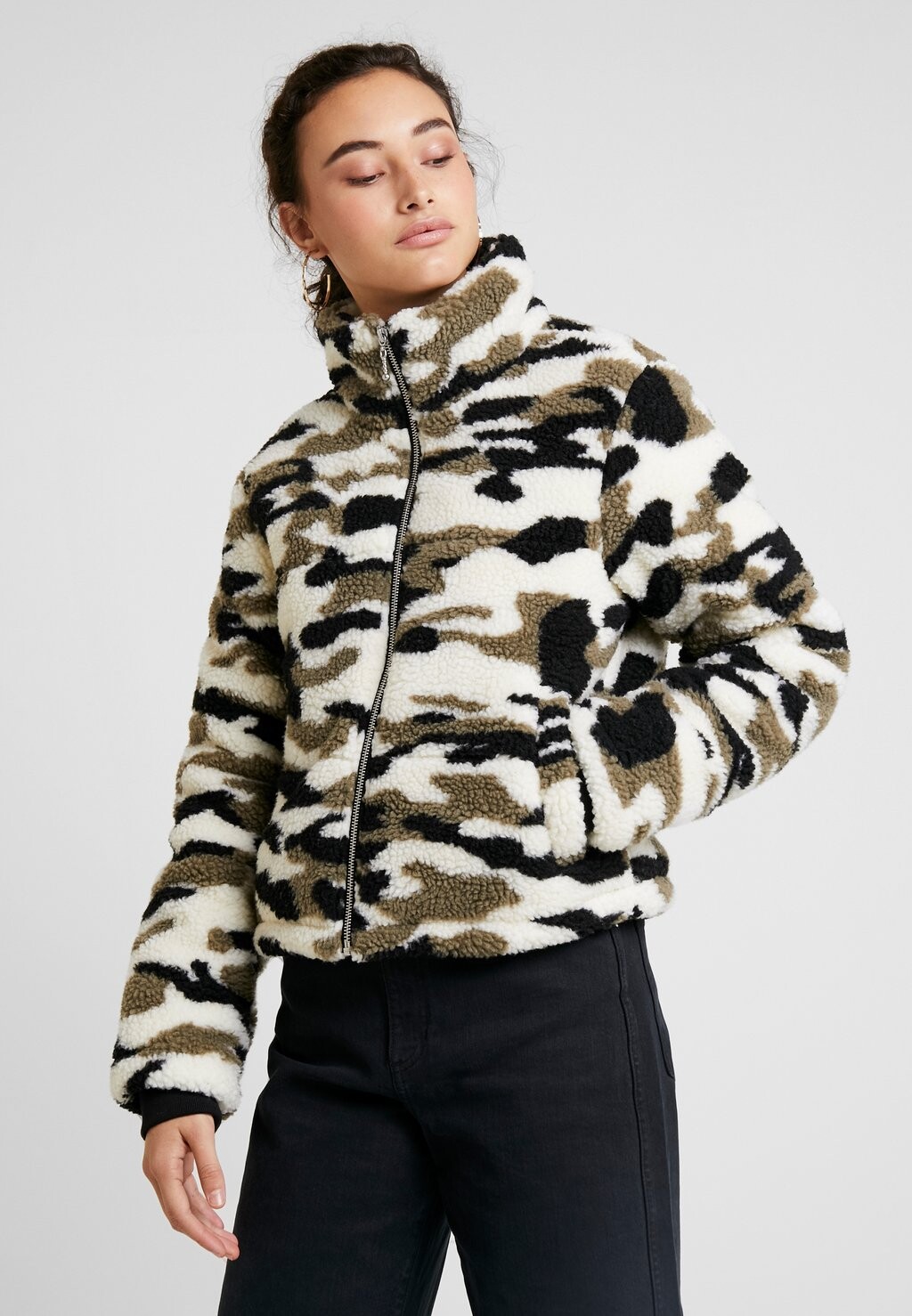 

Куртка зимняя Urban Classics