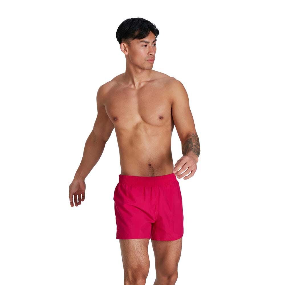 

Шорты для плавания Speedo Fitted Leisure 13´´, розовый