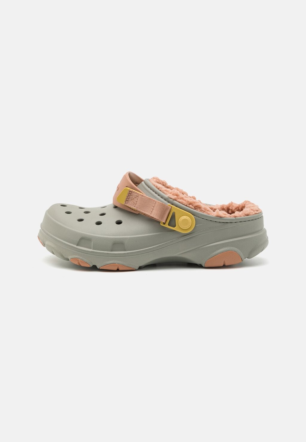 

Шлепанцы Crocs