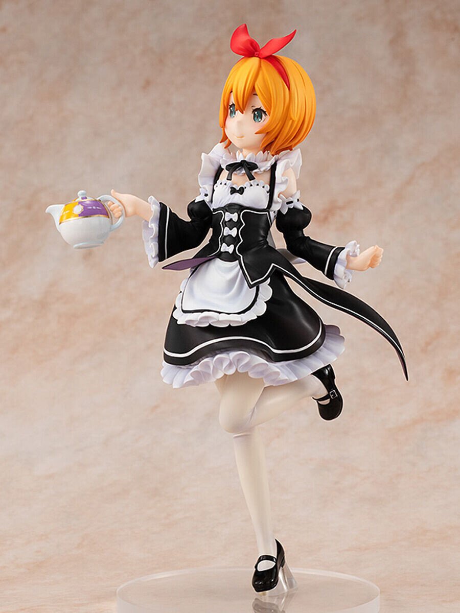 

Фигурка Petra Leyte Tea Party Ver Re:ZERO Figure