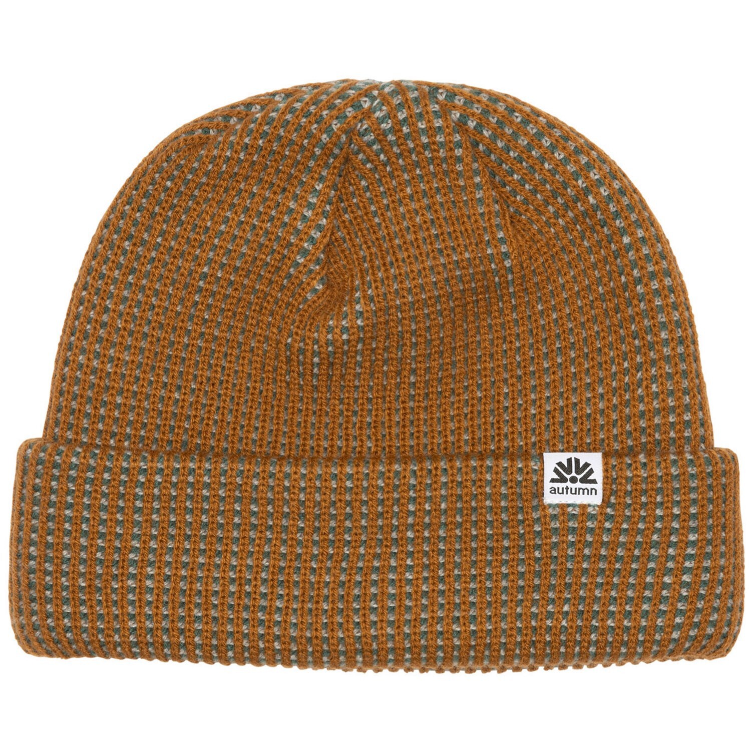

Шапка Autumn Static, цвет Work Brown