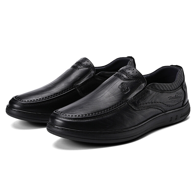 

Туфли мужские Men"s Casual Men Low-Top Mulinsen, коричневый
