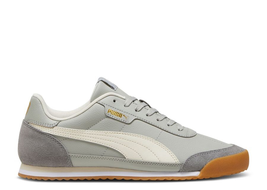 

Кроссовки Puma Turino OG 2, цвет Smokey Grey