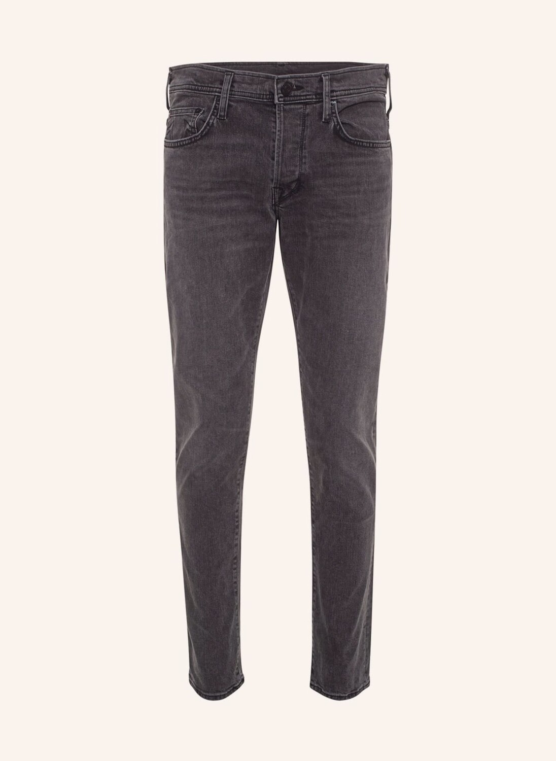 

Джинсы TRUE RELIGION MARCO, черный