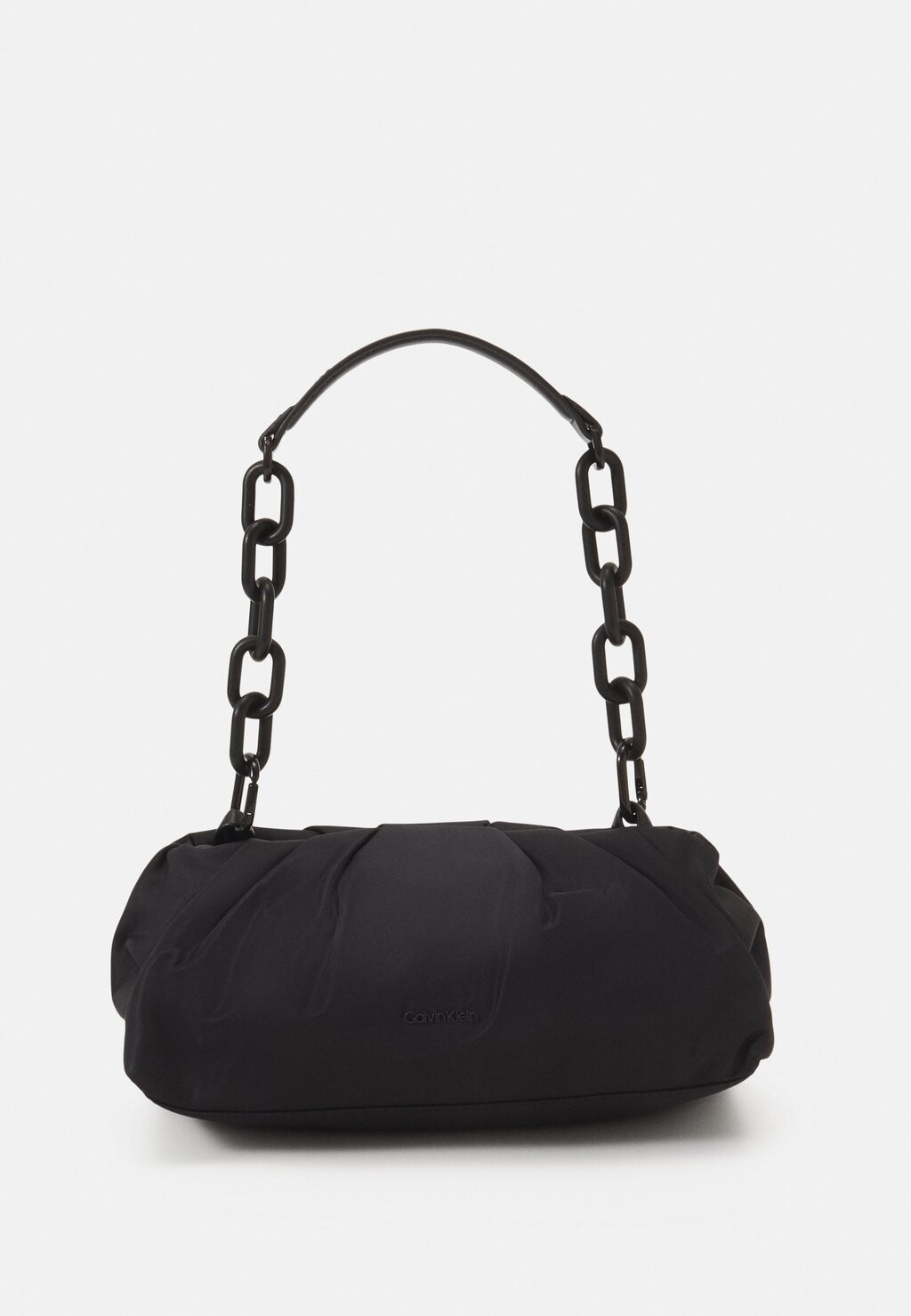 

Клатч Calvin Klein, черный