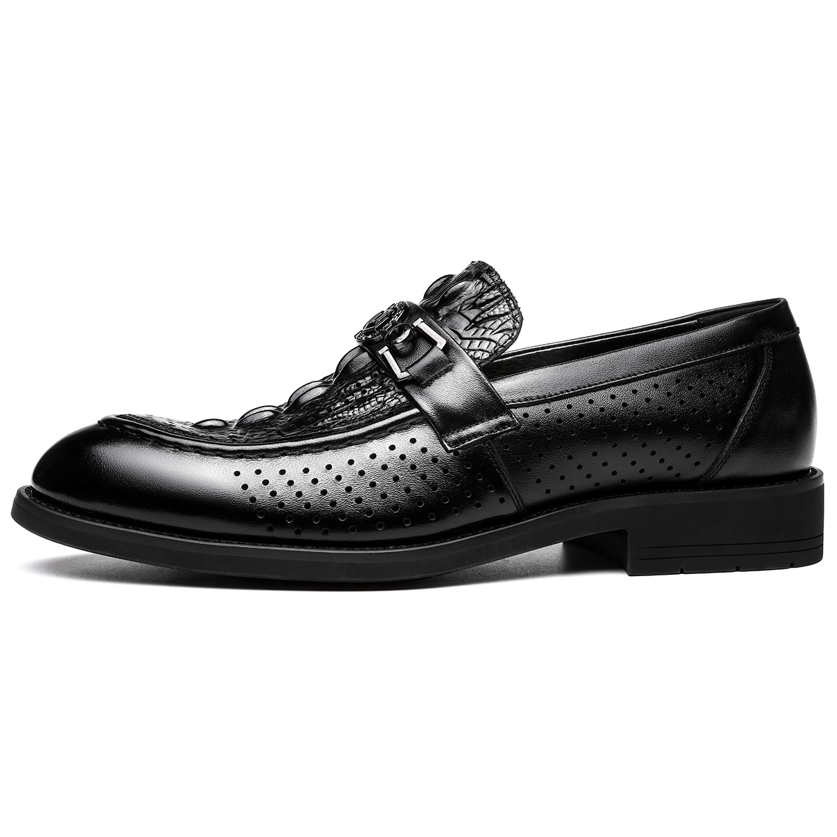 

Туфли мужские Men"s Casual Men Low-Top Diengrley, черный