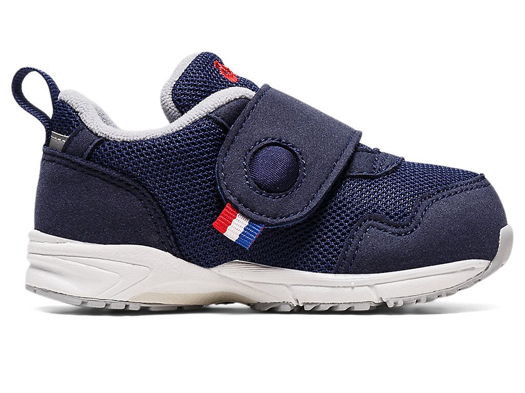 

Кроссовки Asics GD.RUNNER BABY LO 3, нави