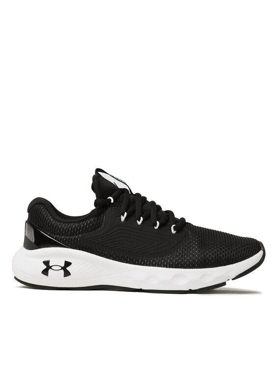 

Кроссовки Under Armour, черный