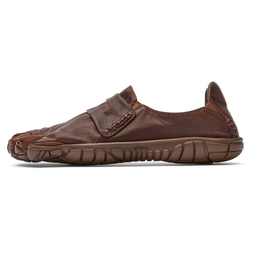 

Кроссовки Vibram Fivefingers Cvt, коричневый