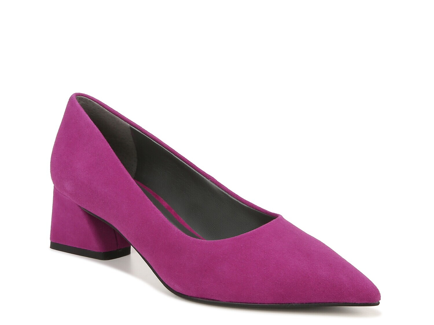 

Туфли Franco Sarto элегантные, фуксия, Розовый