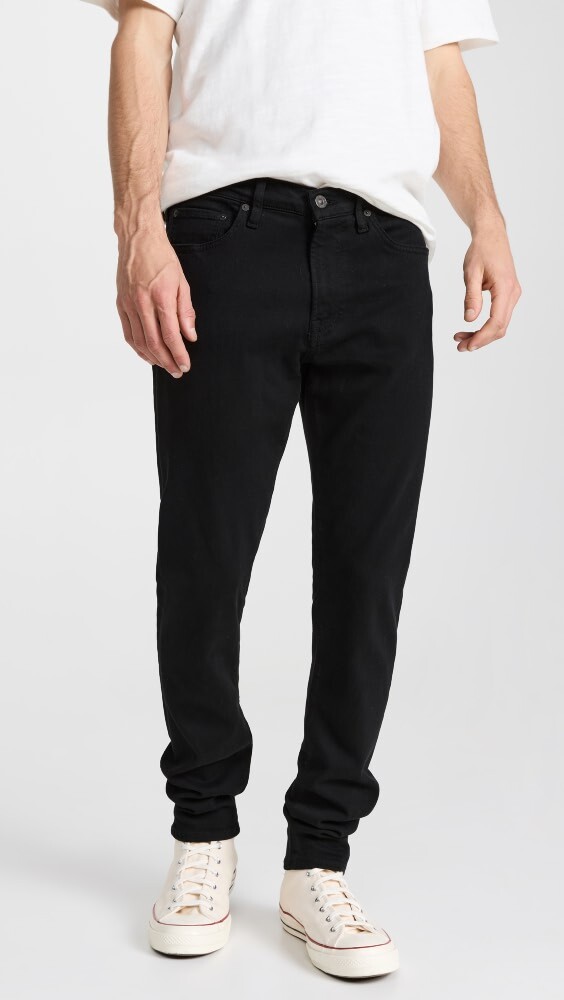 

Джинсы Citizens of Humanity London Tapered Slim