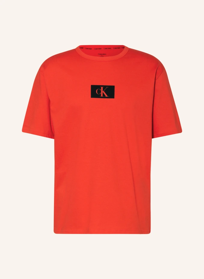 

Рубашка для отдыха ck96 Calvin Klein, красный