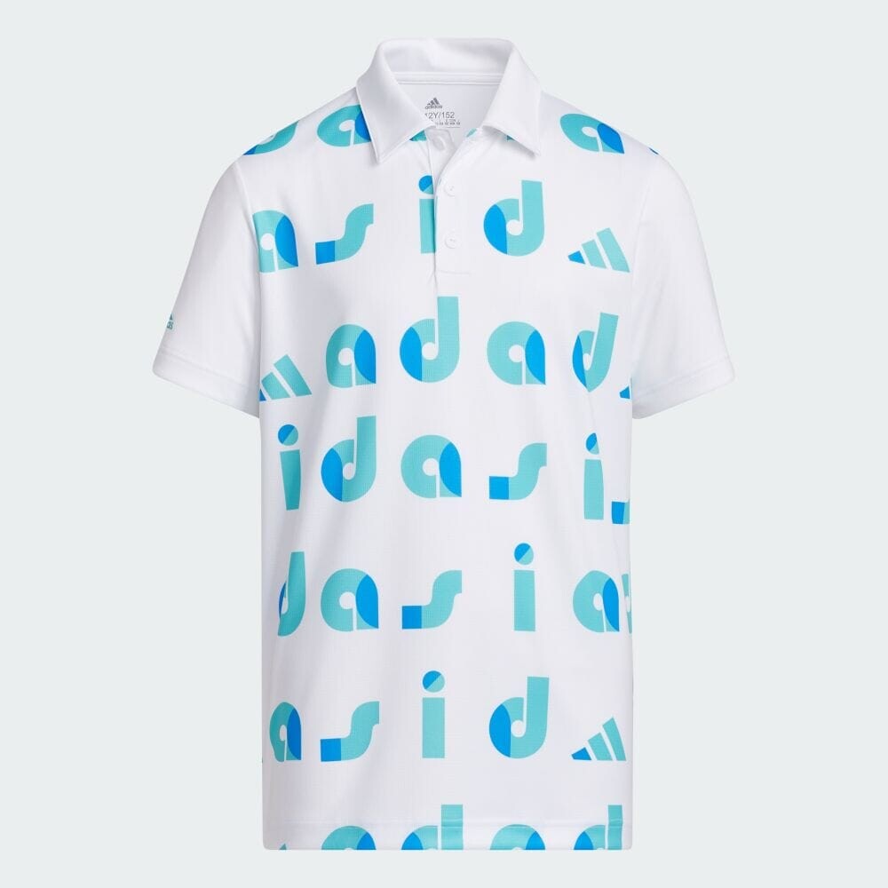 

Рубашка Adidas HC0250, синий