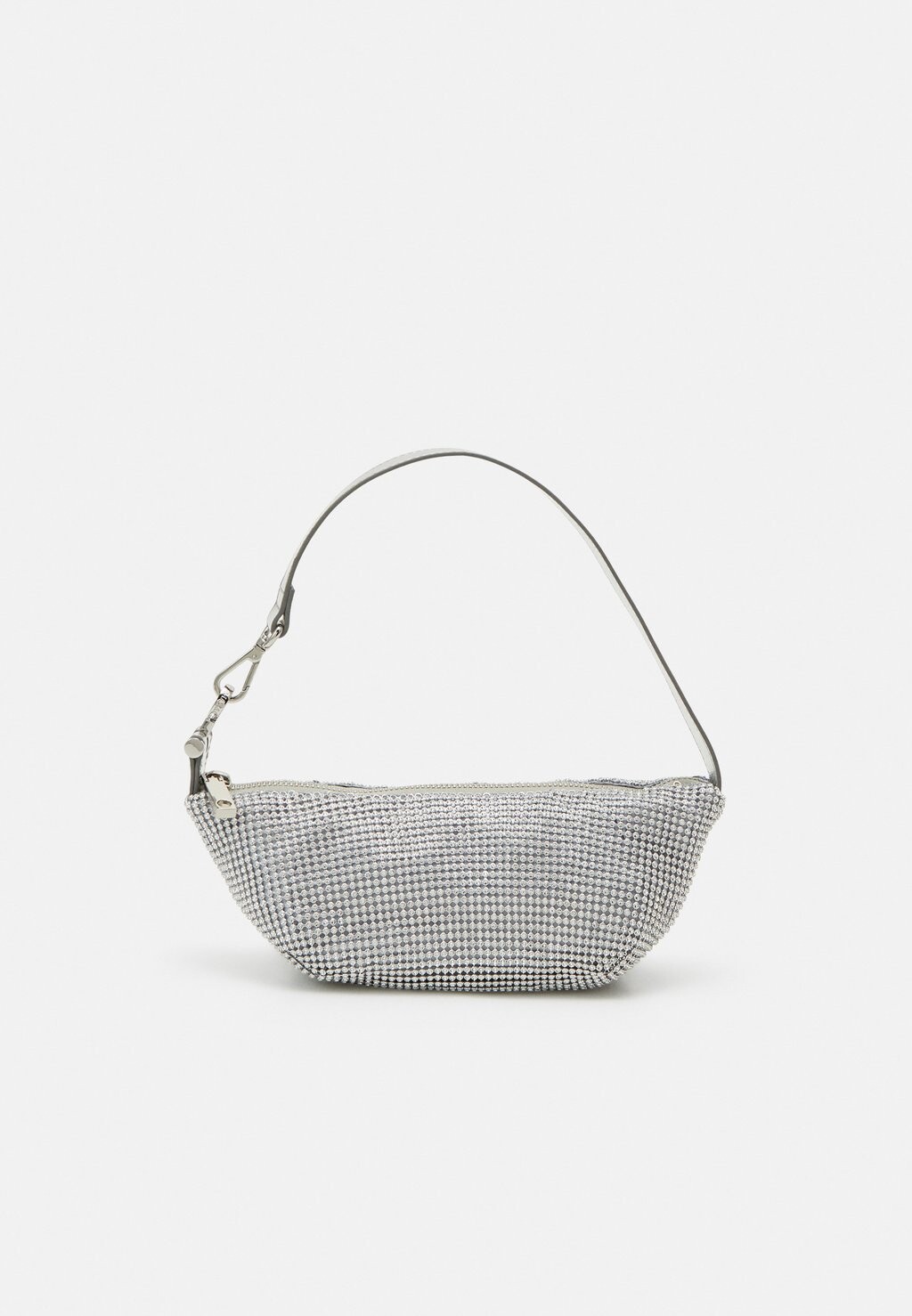 

Сумочка Sparklehug MAX&Co., цвет silver-coloured