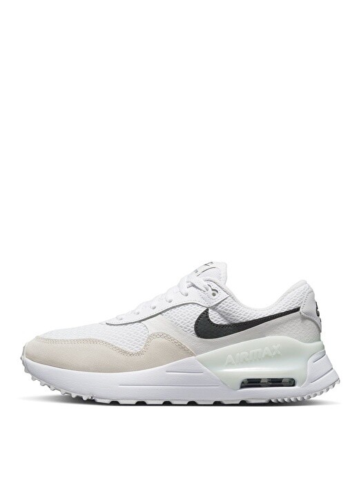 

Белые женские кроссовки Nike, Белый