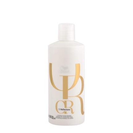 

Professionals Luminous Reveal Шампунь Oil Reflections 500мл, Wella
