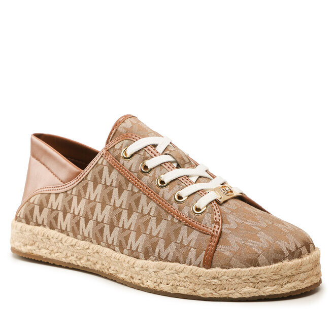 

Туфли MICHAEL Michael Kors LibbySlide, бежевый
