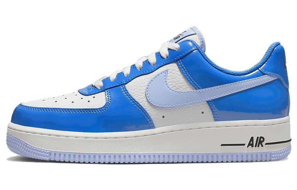 

Женские кроссовки Nike Air Force 1 Low Skate