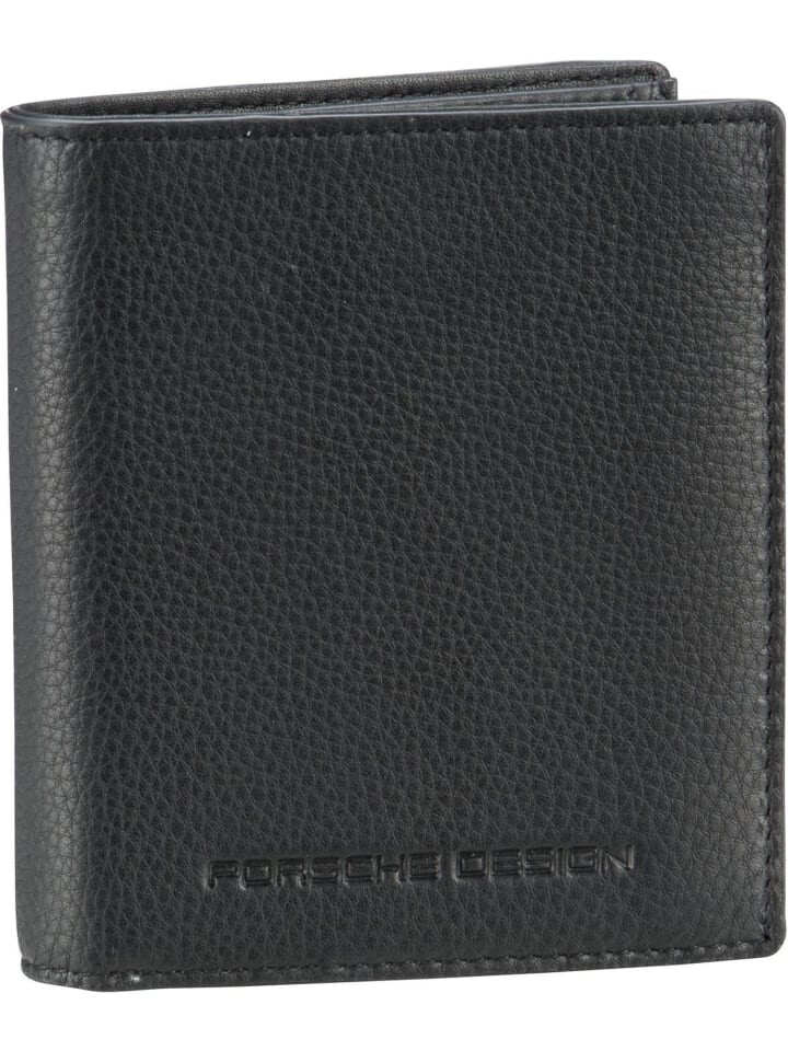 

Кошелек Porsche Design, черный
