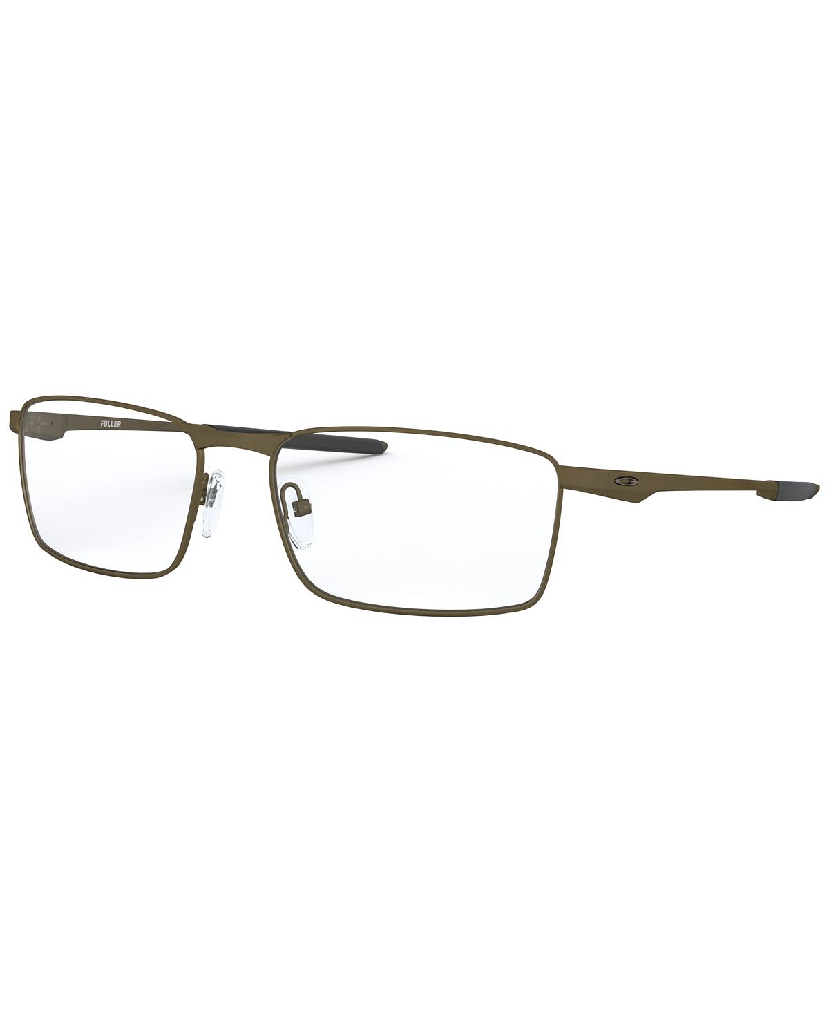 OX3227 Мужские прямоугольные очки Oakley
