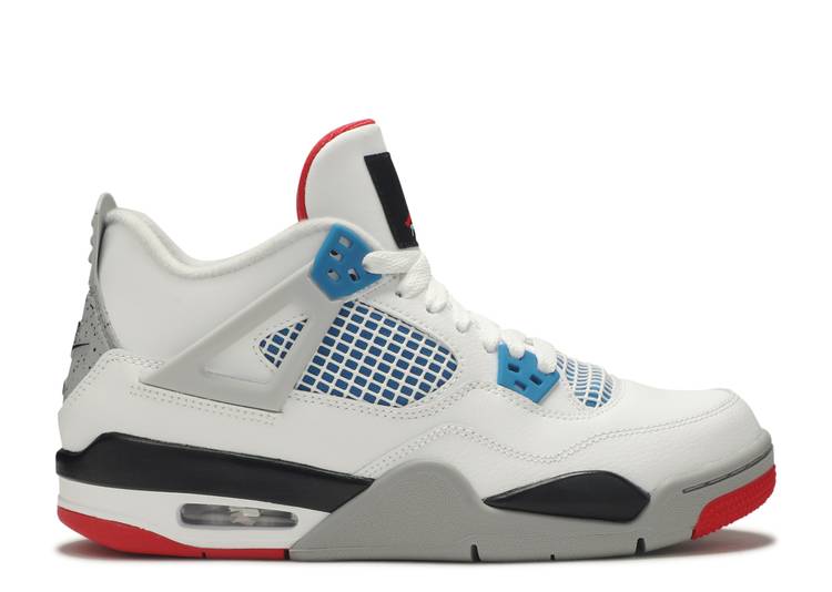 Nike air jordan 4 sale retro se what the gs