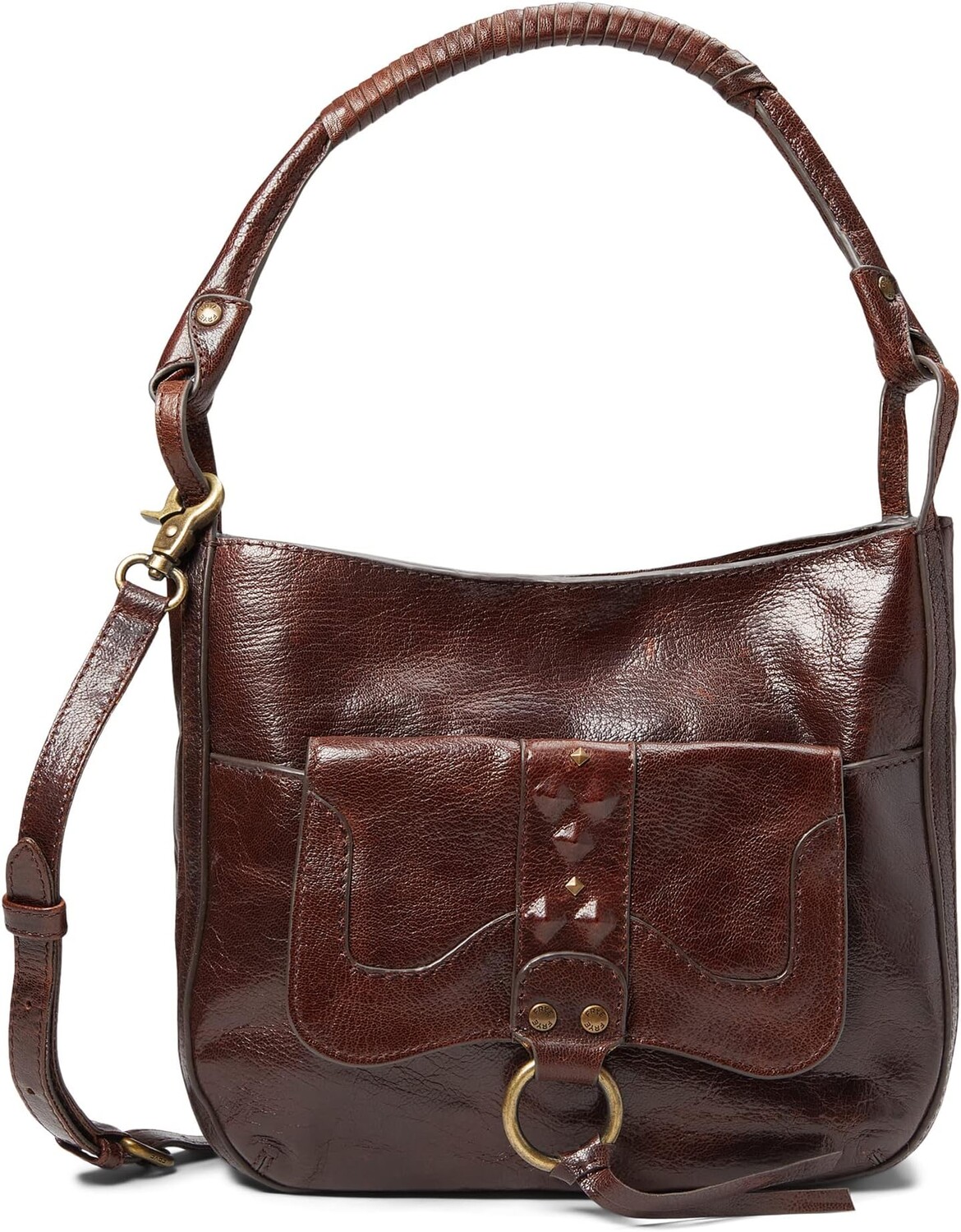 

Коррин Кроссбоди Frye, цвет Cognac