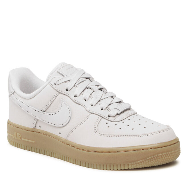 

Кроссовки Nike AirForce, белый
