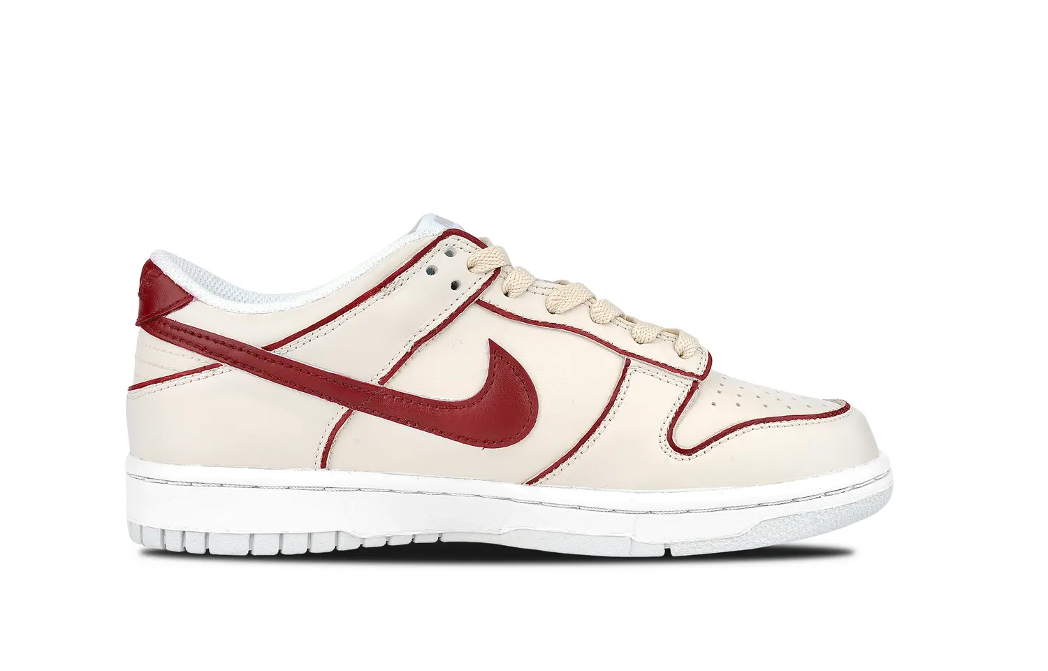 

Женские кроссовки для скейтбординга Nike Dunk