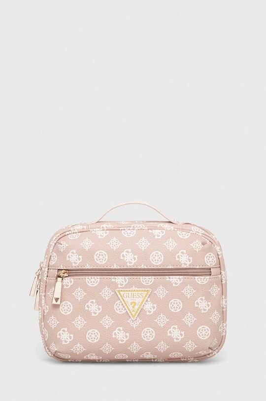 

Угадай косметолога Guess, розовый