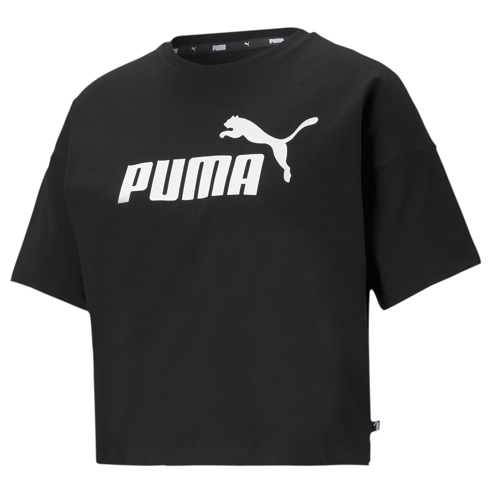 

Рубашка PUMA, черный